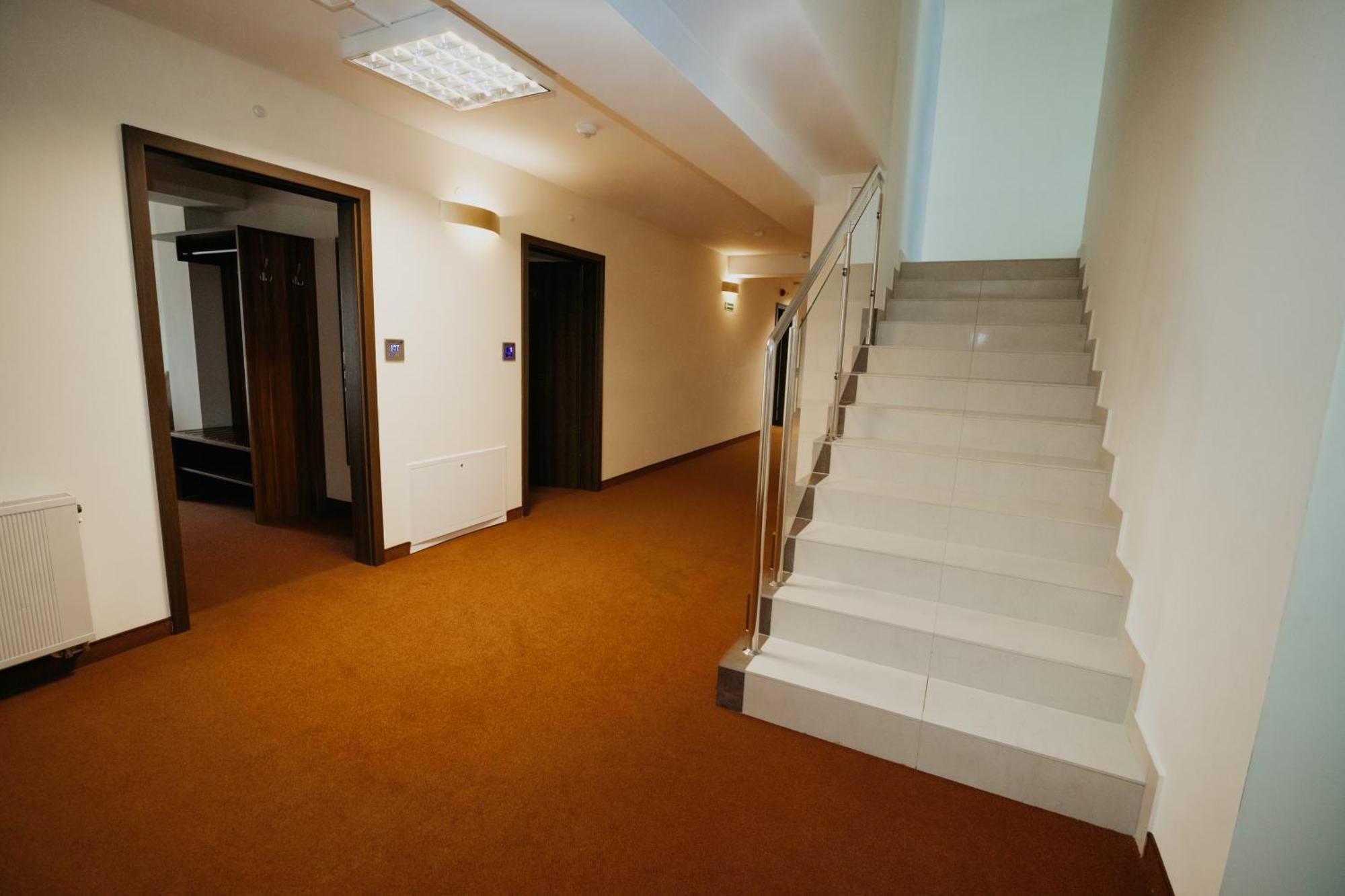 Noclegi - Apartamenty Zolynianka Exterior photo